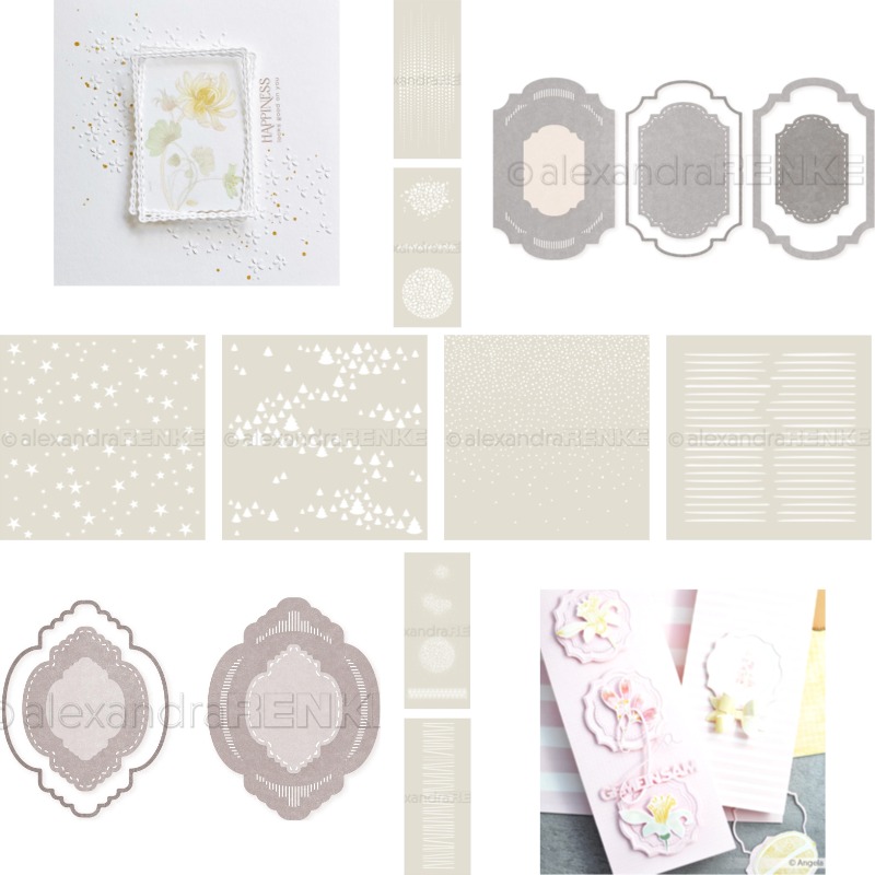 Candle Making Books - Formen von Blumen, Blättern und Tannenzweigen: