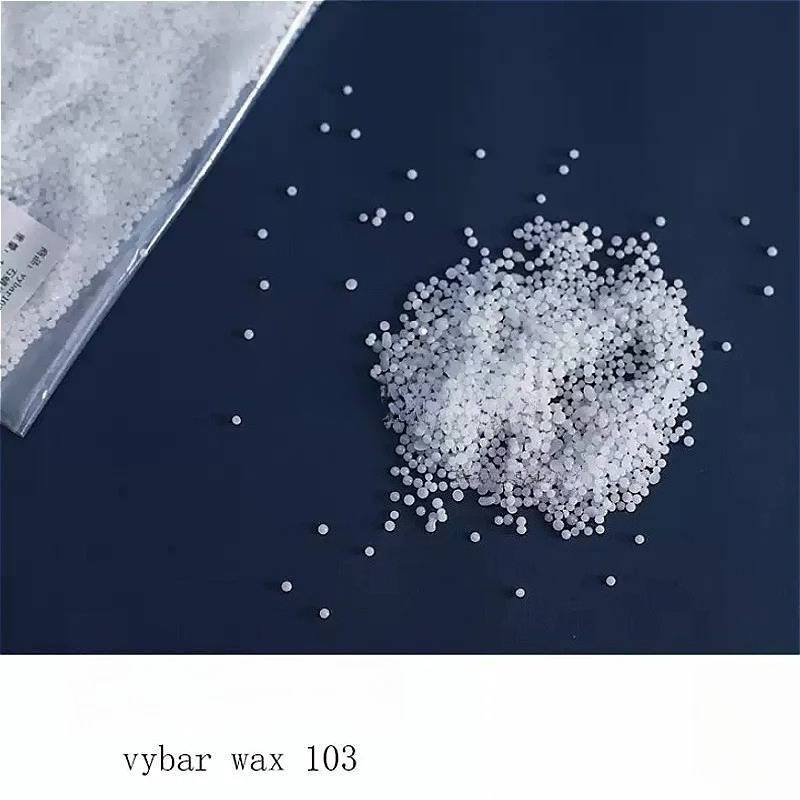Vybar Additive Wax - 100g/200g Wachsadditiv Vybar 103 Handgemachte DIY