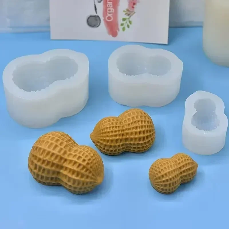 3er-Set 2026 Top-Qualität Neue – Candle Mold Silicone Bewertung und Preis