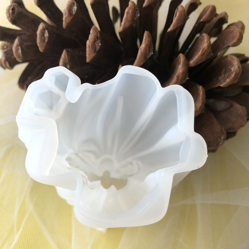 3D süße Prinzessin Silikon Ker – Candle Mold Silicone Bewertung und Preis