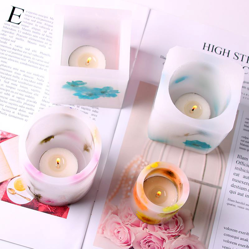 Winddichte Wachstassen-Acrylfo – Candle Making Reno Bewertung und Preis