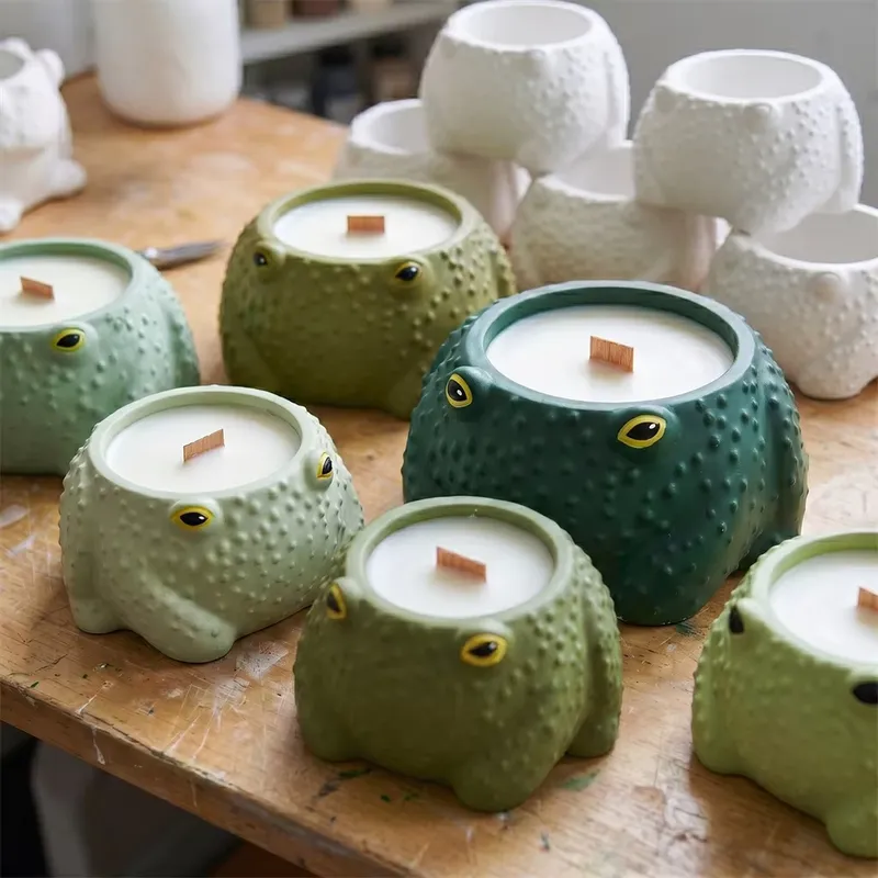 Silikon-Kerzenglasformen für P – Candle Mold Silicone Bewertung und Preis