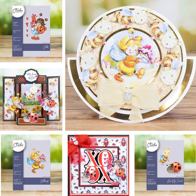 Siebenstern-Marienkäfer: Niedl – Candle Making Books Bewertung und Preis