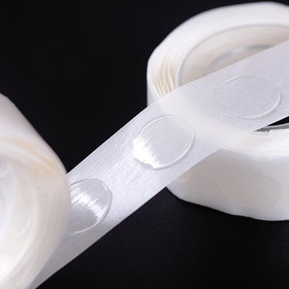 100 Punkte/Rolle Kerzendochtau – Adhesive Dot Wick Bewertung und Preis
