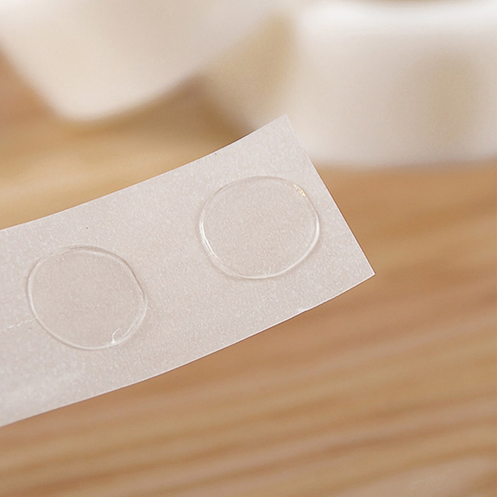 100 Punkte/Rolle Kerzendochtau – Adhesive Dot Wick Bewertung und Preis