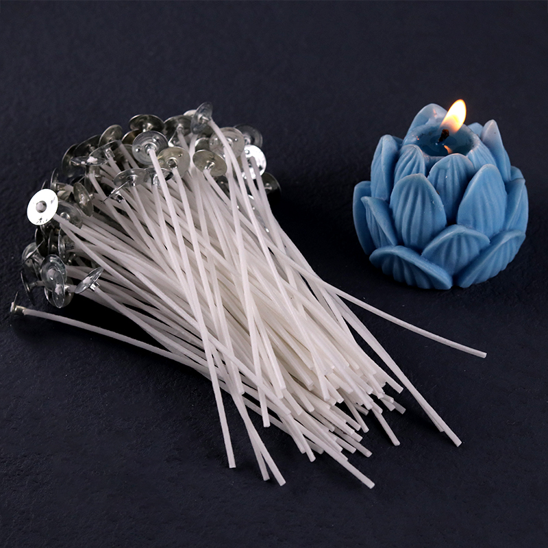 DIY Kerzenherstellung Zubehör  – Adhesive Dot Wick Bewertung und Preis