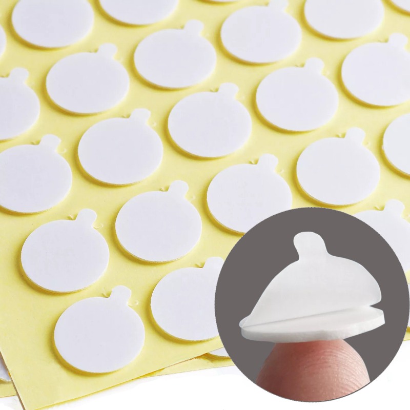 Hochtemperaturbeständiges Scha – Adhesive Dot Wick Bewertung und Preis