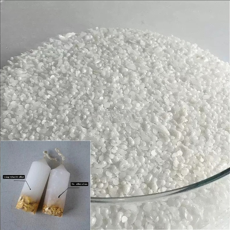100g/200g Wachs-Additiv Vybar  – Vybar Additive Wax Bewertung und Preis