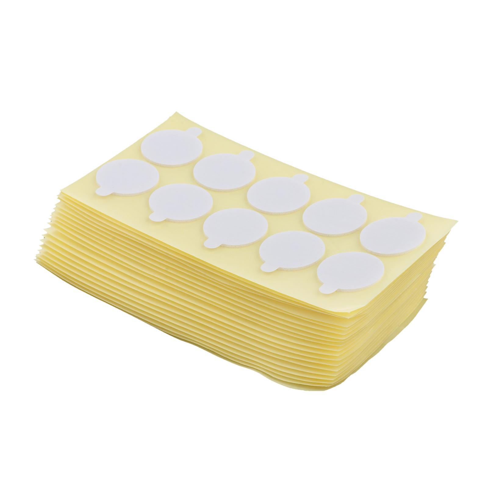 Doppelseitige Kerzendocht-Aufk – Adhesive Dot Wick Bewertung und Preis