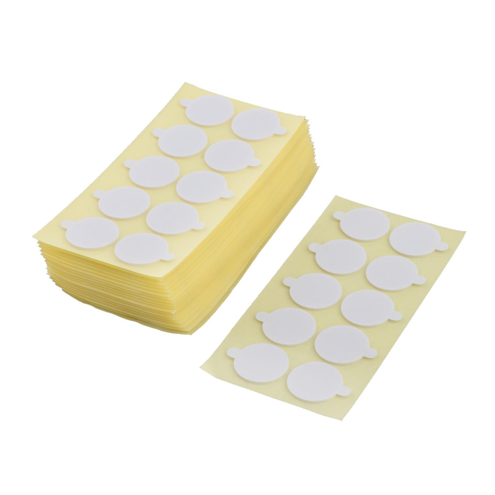 Doppelseitige Kerzendocht-Aufk – Adhesive Dot Wick Bewertung und Preis
