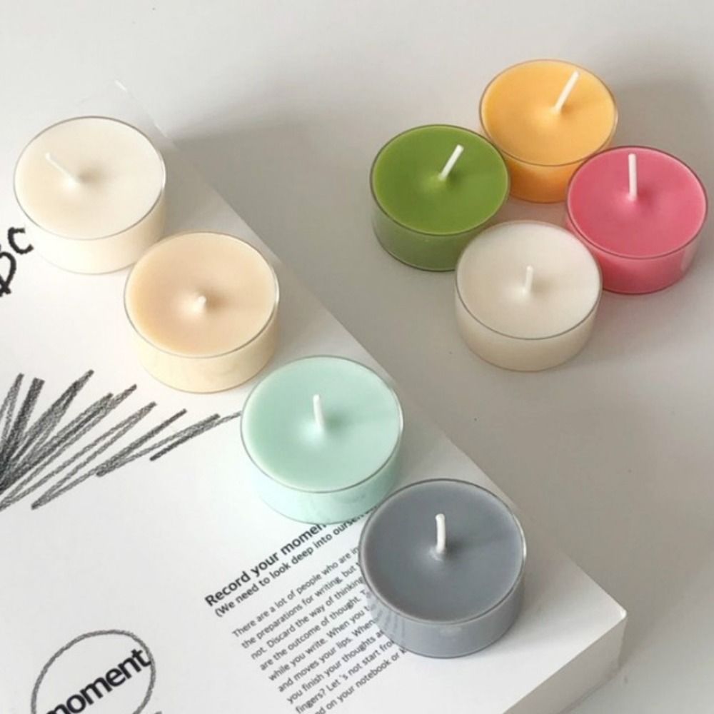 10 Stück DIY Kunstlicht Kerzen – Candle Warning Label Bewertung und Preis