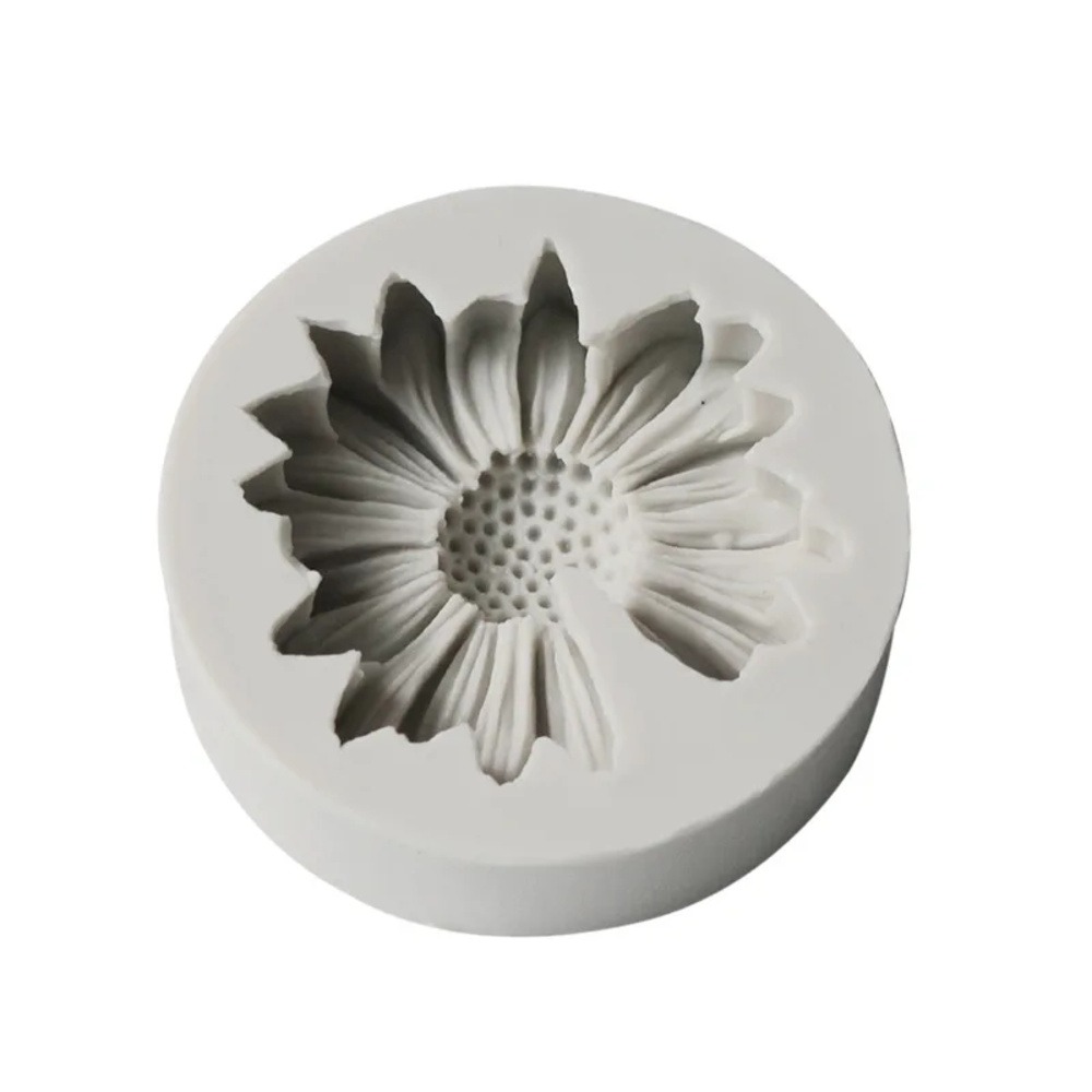 3D Gänseblümchen-Blumenform So – Candle Making Supplies Wholesale Bewertung und Preis
