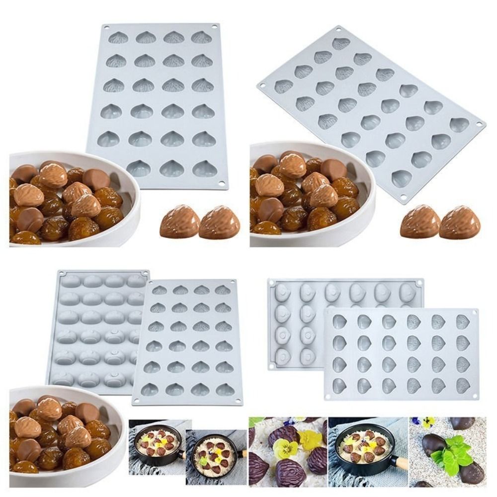 Silikon-Bento-Kuchenform, Gips – Candle Making Reno Bewertung und Preis