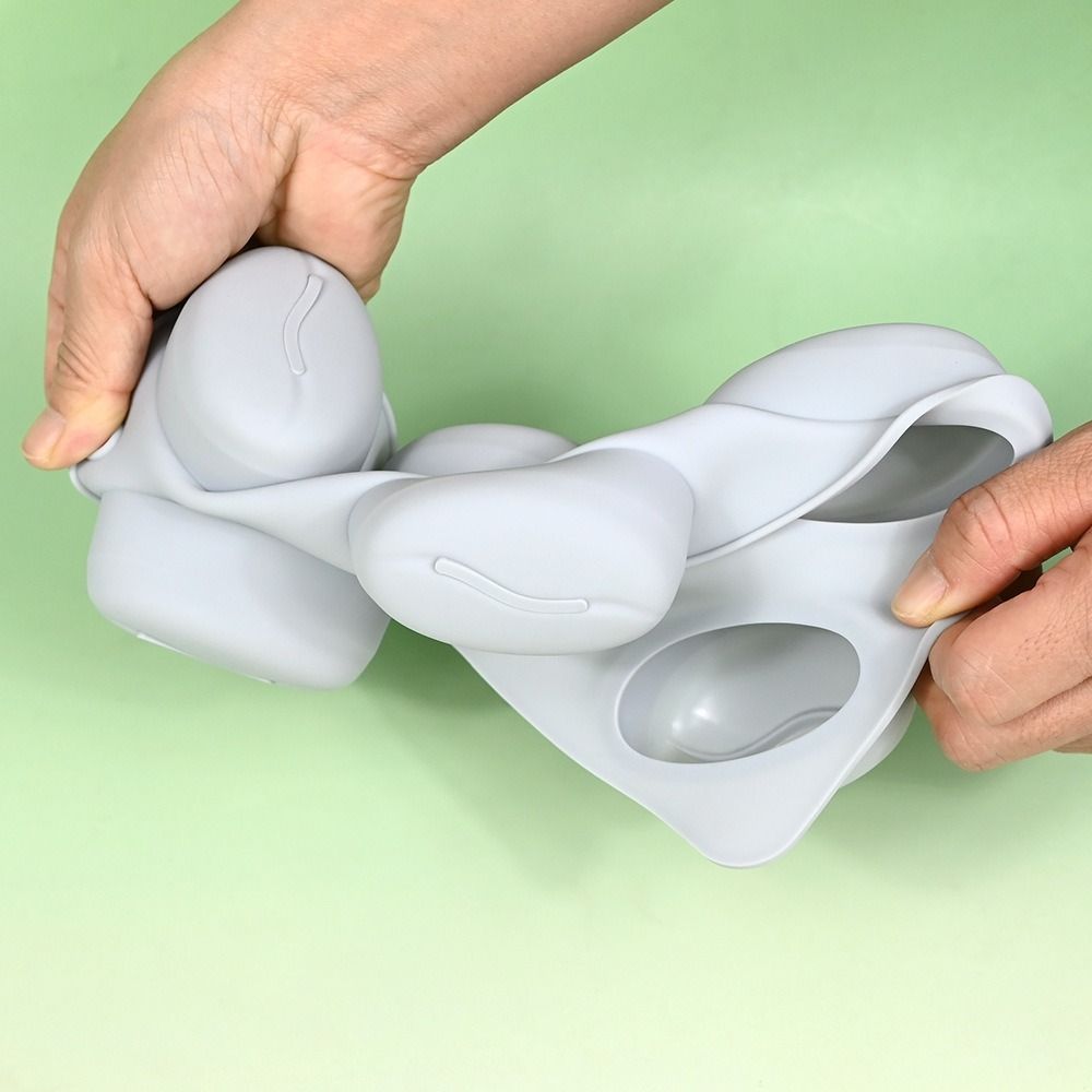 Silikon-Bento-Kuchenform, Gips – Candle Making Reno Bewertung und Preis
