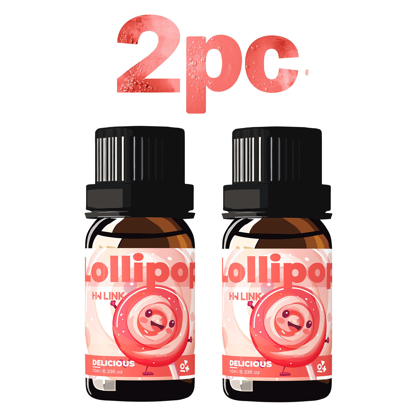 2 Stück köstliche Duftöle für  – Candle Making Class Bewertung und Preis