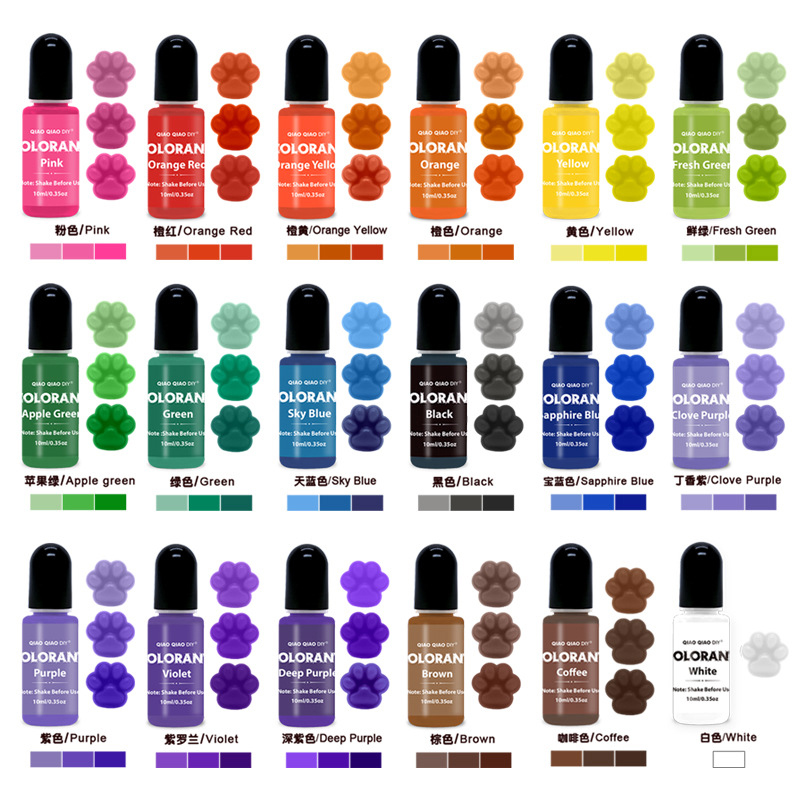 20 Farben Kerzenfarben Wachske – Candle Making Reno Bewertung und Preis