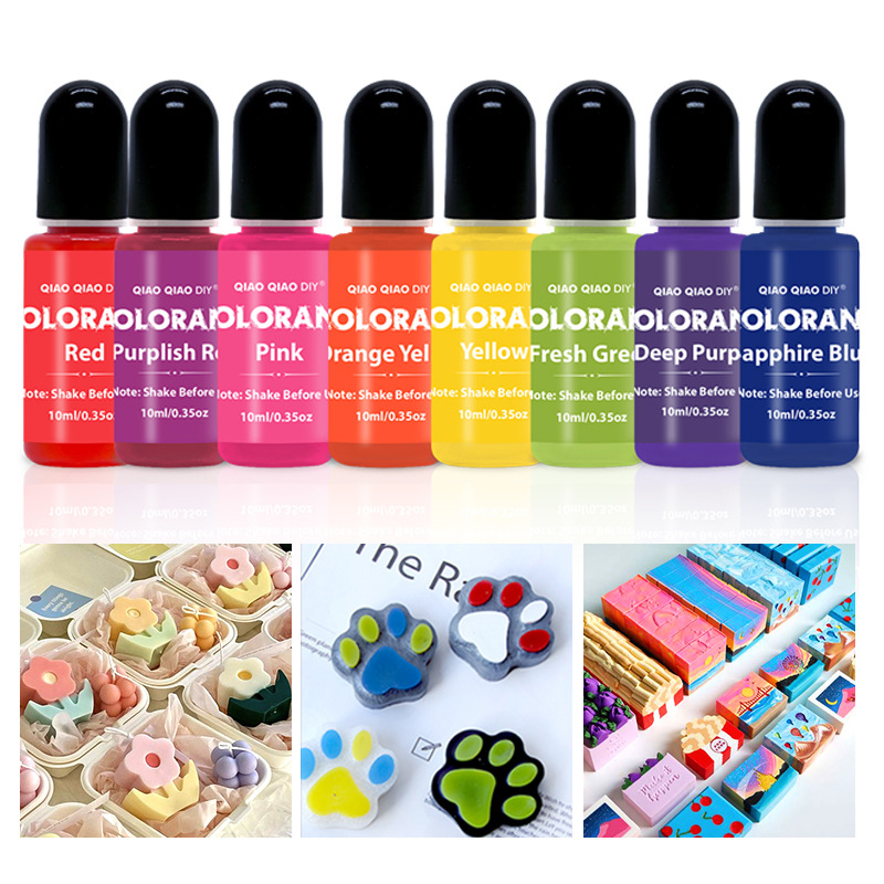 20 Farben Kerzenfarben Wachske – Candle Making Reno Bewertung und Preis