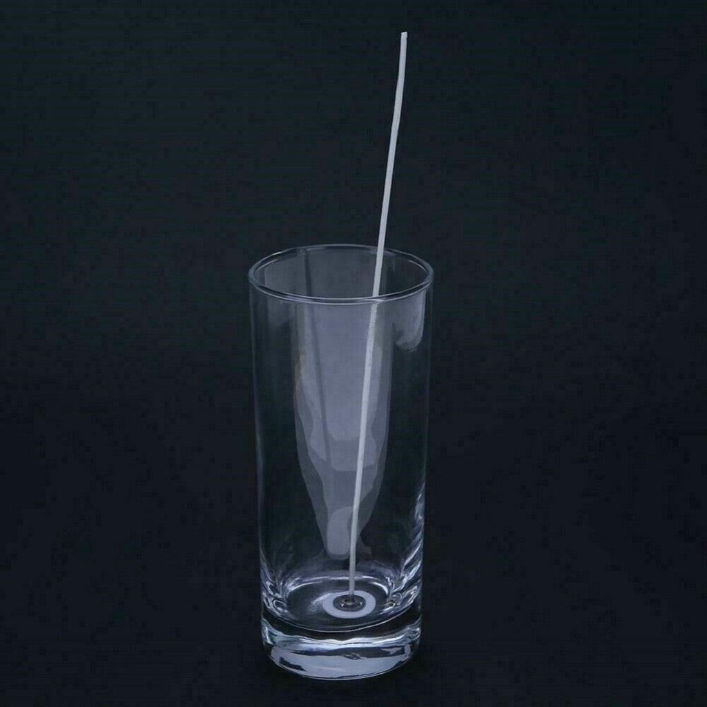 Kerzendocht-Aufkleber Runde Sc – Adhesive Dot Wick Bewertung und Preis