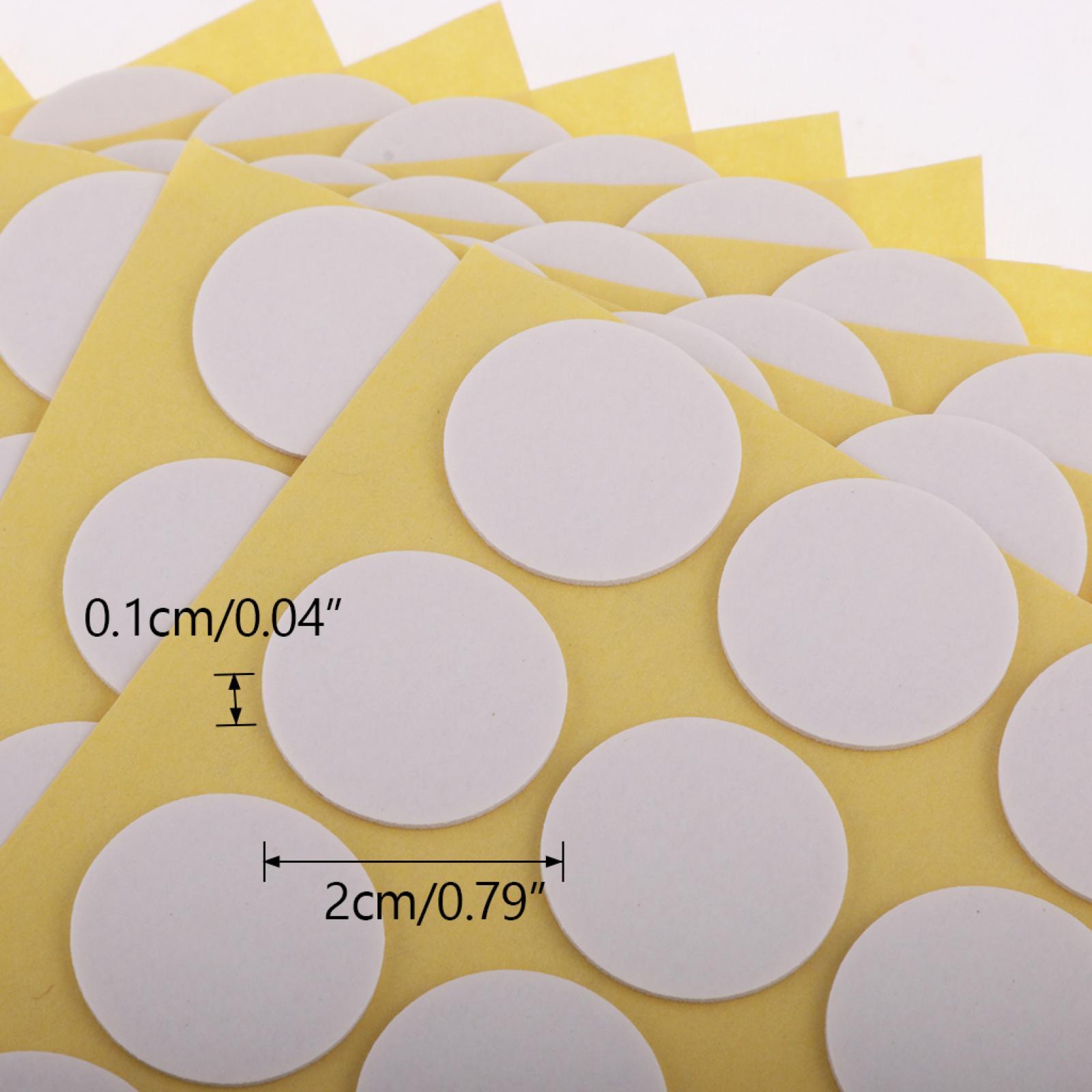 Kerzenherstellungs-Aufkleber D – Adhesive Dot Wick Bewertung und Preis