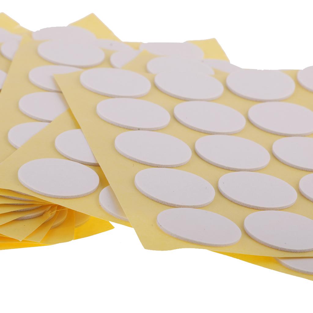 Kerzenherstellungs-Aufkleber D – Adhesive Dot Wick Bewertung und Preis