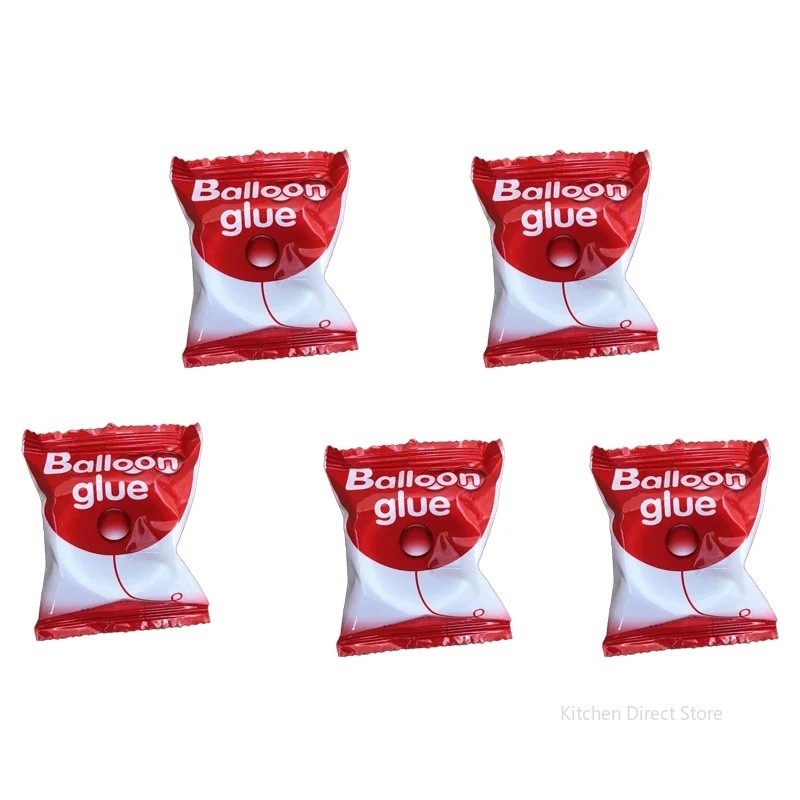 Ballonklebepunkt-Klebepunktban – Adhesive Dot Wick Bewertung und Preis