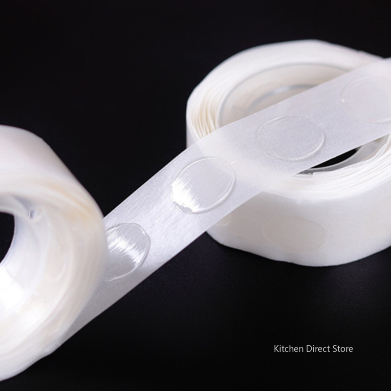 Ballonklebepunkt-Klebepunktban – Adhesive Dot Wick Bewertung und Preis