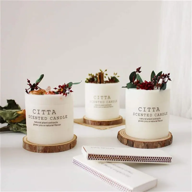Zylinder Silikon Kerze Formen  – Candle Making Reno Bewertung und Preis