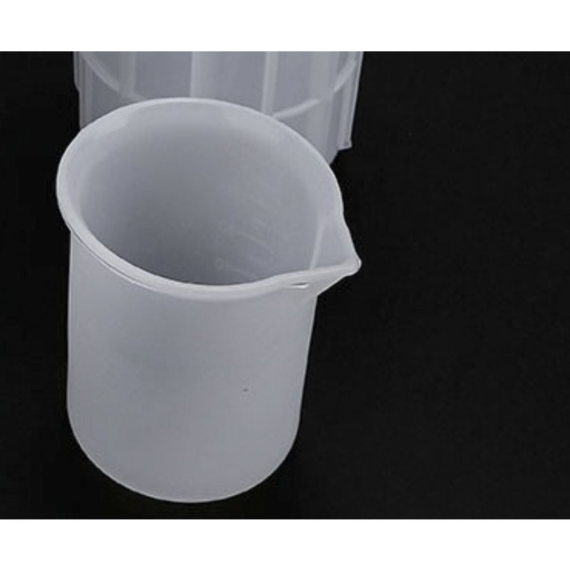 Kerzenform, Kristall-Epoxidhar – Candle Mold Silicone Bewertung und Preis