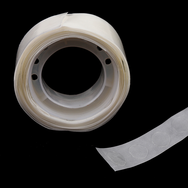 Kerze machen Dochte Aufkleber  – Adhesive Dot Wick Bewertung und Preis