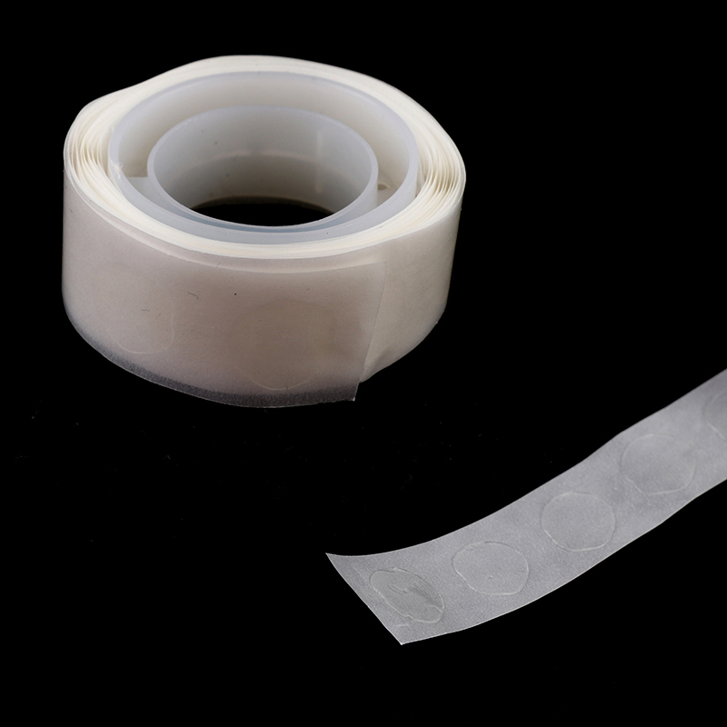 Kerze machen Dochte Aufkleber  – Adhesive Dot Wick Bewertung und Preis